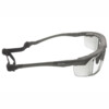Plastic safety goggles ForSec A314 individually adjustable