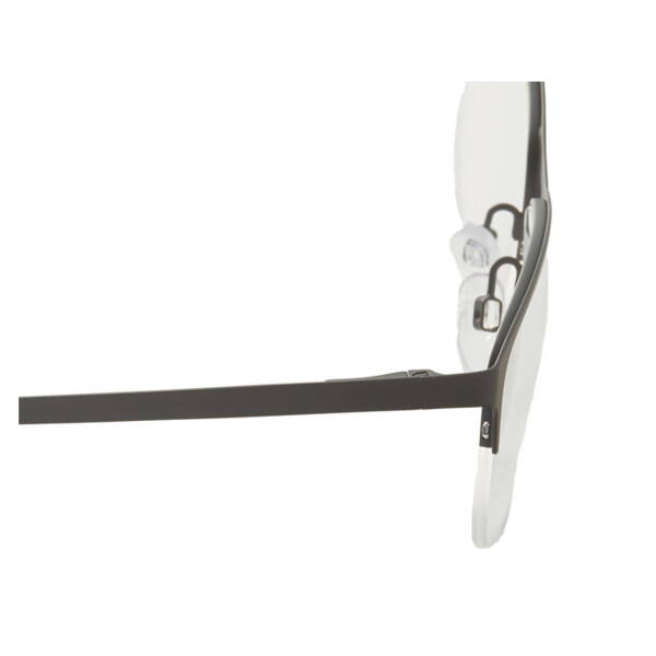 Bildschirm Schutzbrille ForSec H206 Federscharniere
