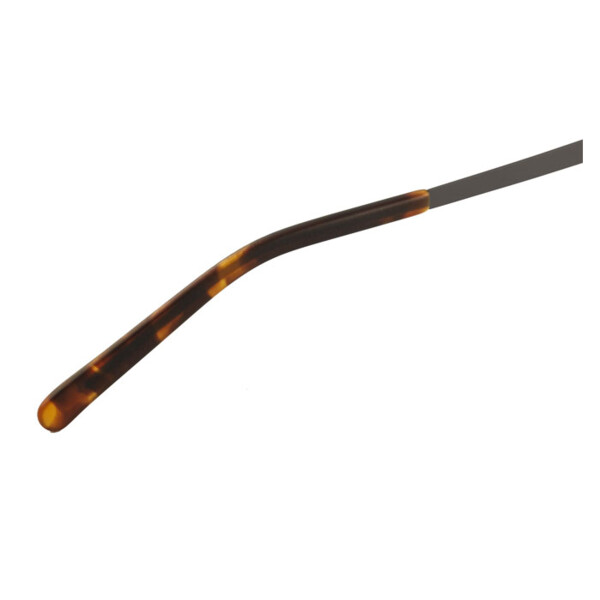 Bildschirm Schutzbrille ForSec H206 Acetat-Bügelenden