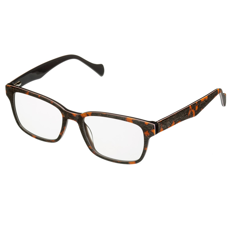 Bildschirmarbeitsplatzbrille ForSec K102